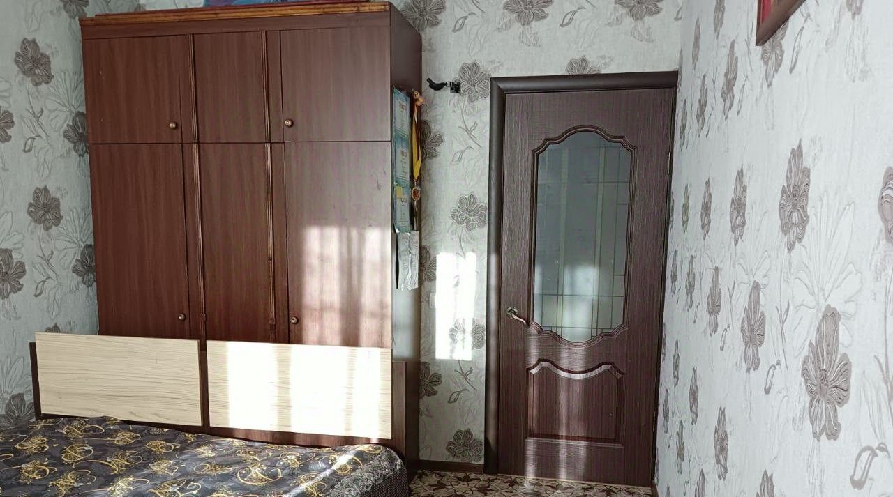 квартира г Березники ул Свердлова 164 фото 14