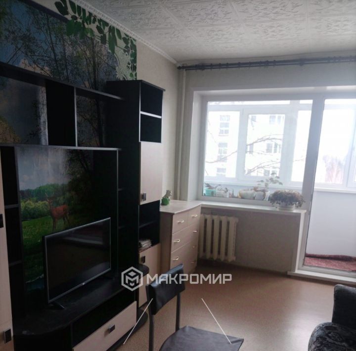 квартира г Губаха ул Космонавтов 3 фото 1