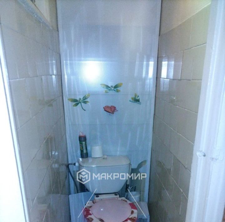 квартира г Губаха ул Космонавтов 3 фото 7