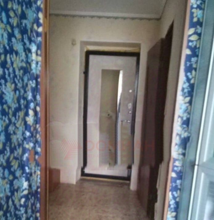 квартира г Волгодонск ул Дружбы 8 фото 3