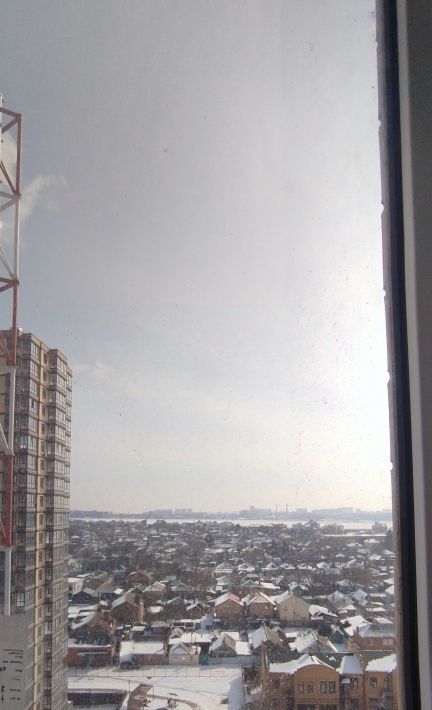 квартира г Ростов-на-Дону р-н Ворошиловский ул Тибетская 1вс/3 фото 5