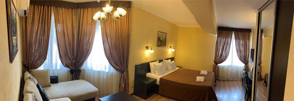 комната г Сочи р-н Хостинский микрорайон Бытха ул Бытха 41/28б фото 1