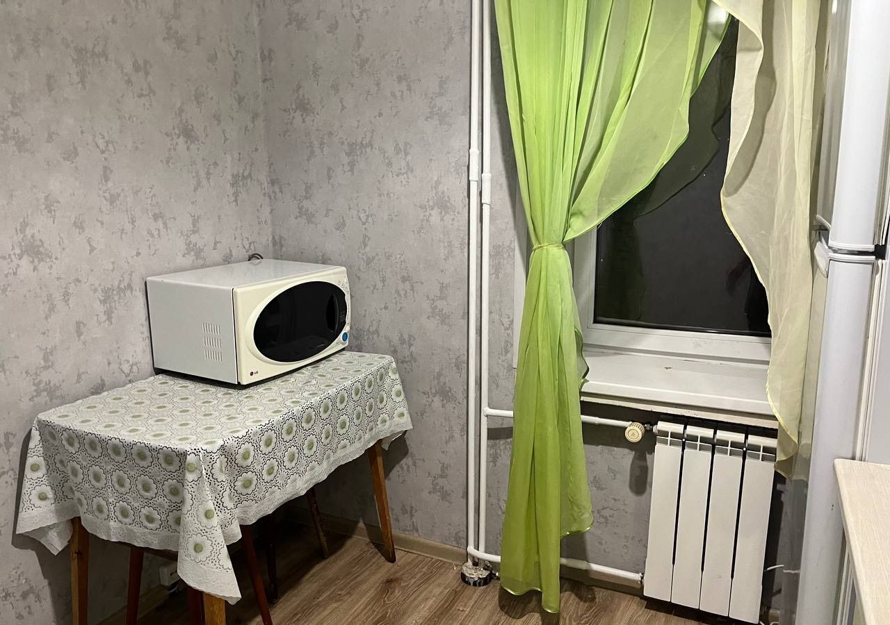 квартира г Москва метро Щелковская ул Байкальская 27 фото 6