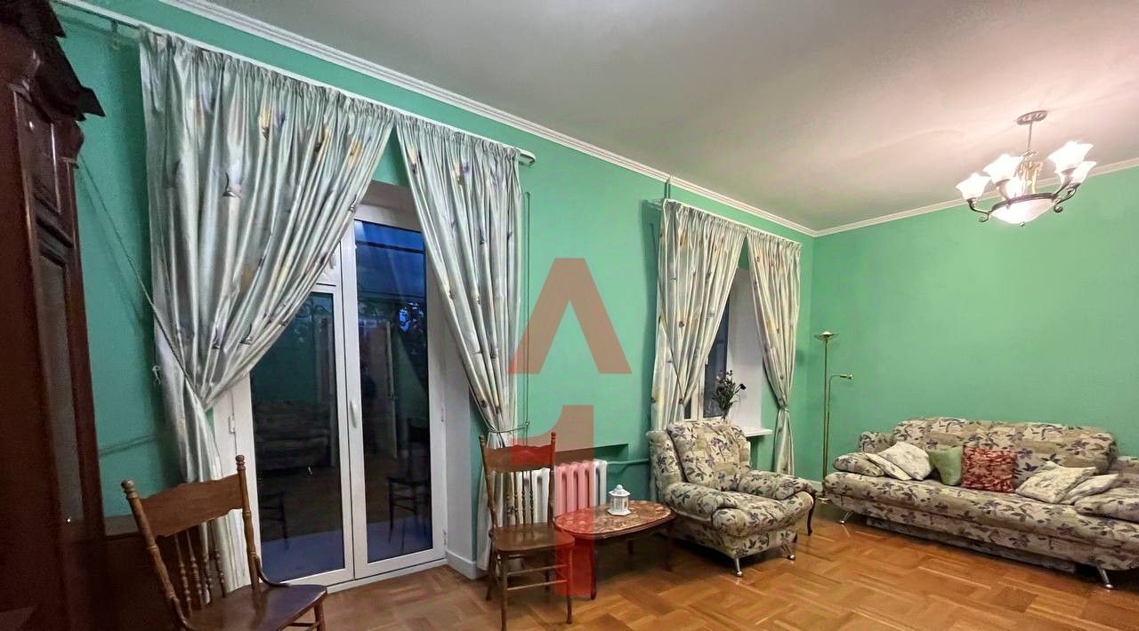 квартира г Самара Алабинская ул Арцыбушевская 34 фото 21