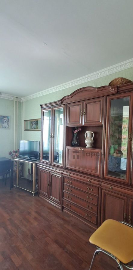 квартира г Челябинск р-н Калининский ул Игнатия Вандышева 6 фото 1