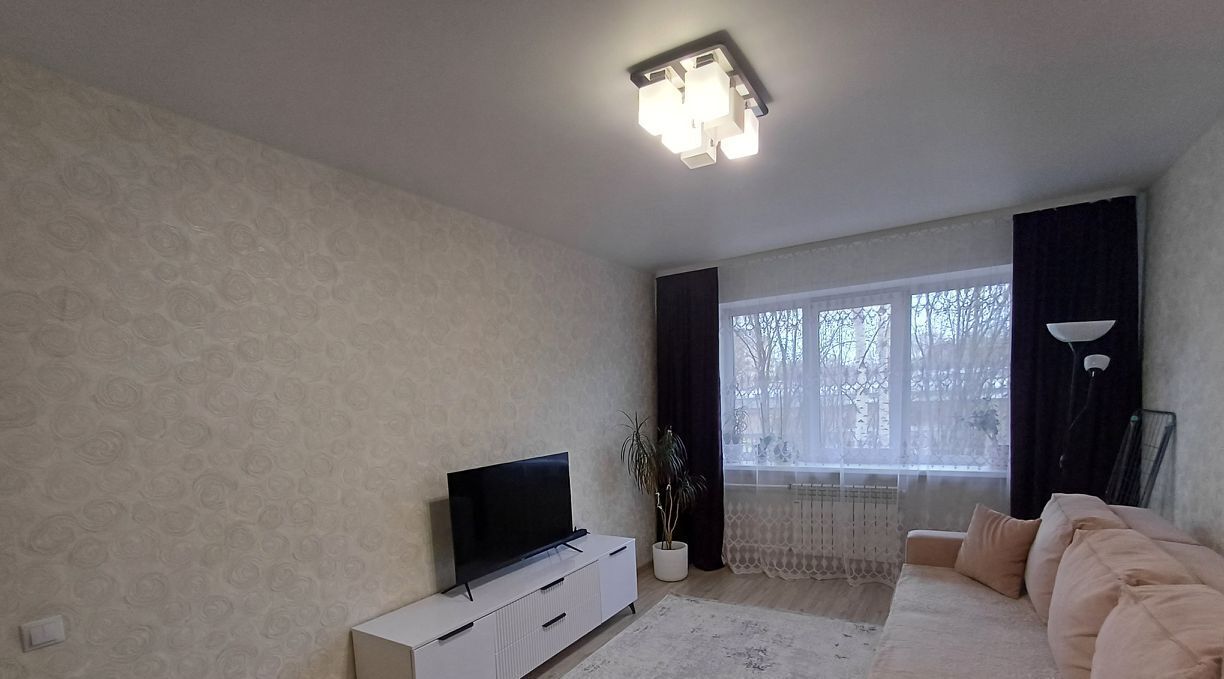 квартира г Сыктывкар ш Сысольское 10 фото 2