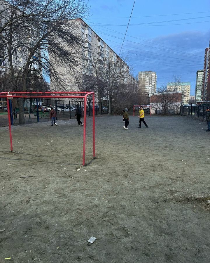 квартира г Екатеринбург р-н Железнодорожный ул Надеждинская 14 фото 19