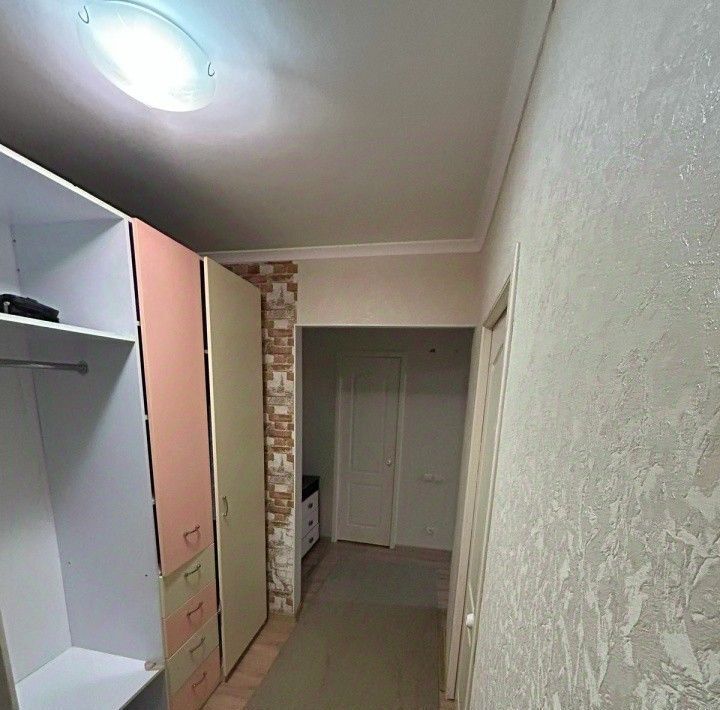 квартира г Екатеринбург Уральская ул Надеждинская 14 фото 3
