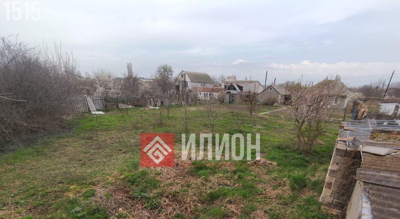 земля г Феодосия с Ближнее ул Красная 3 фото 2