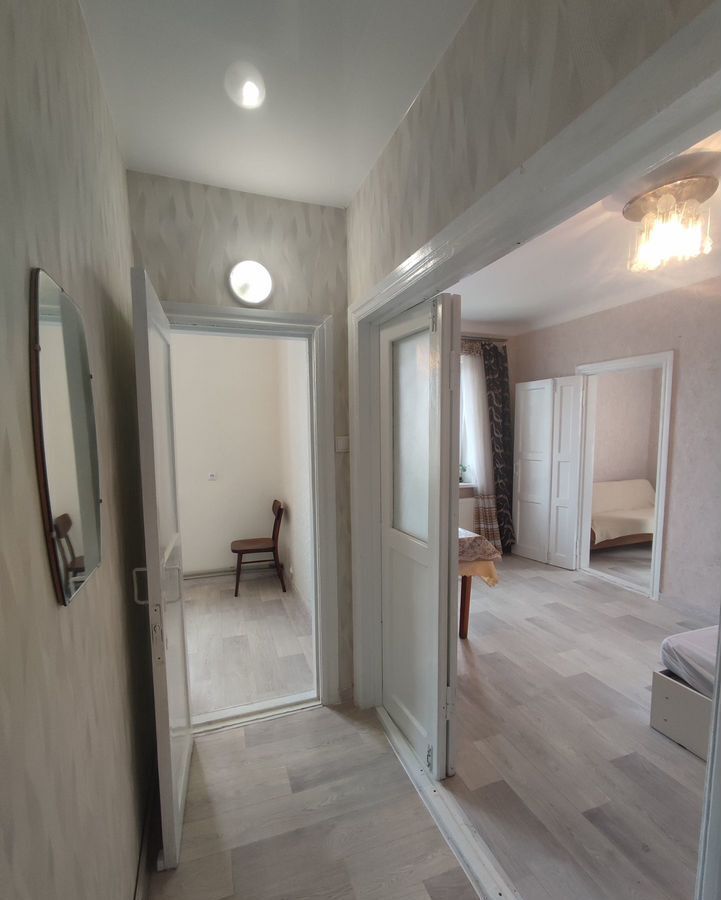квартира г Симферополь ул Караманова 2ак/1 фото 1