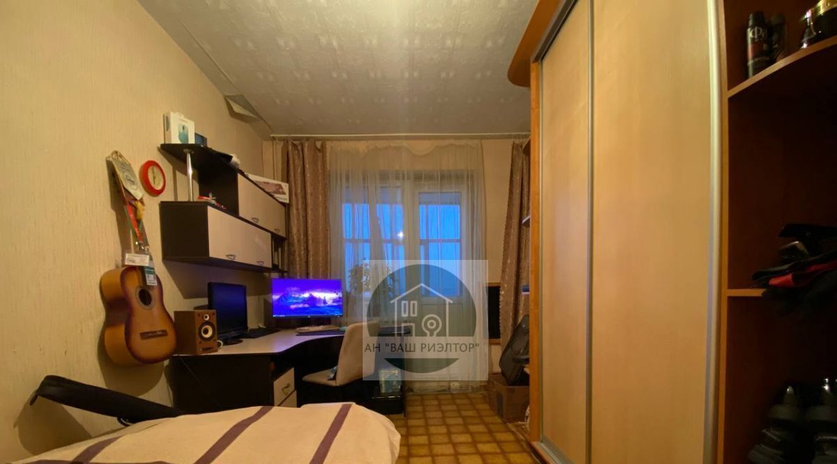 квартира г Вольск ул Звездная 3 фото 6