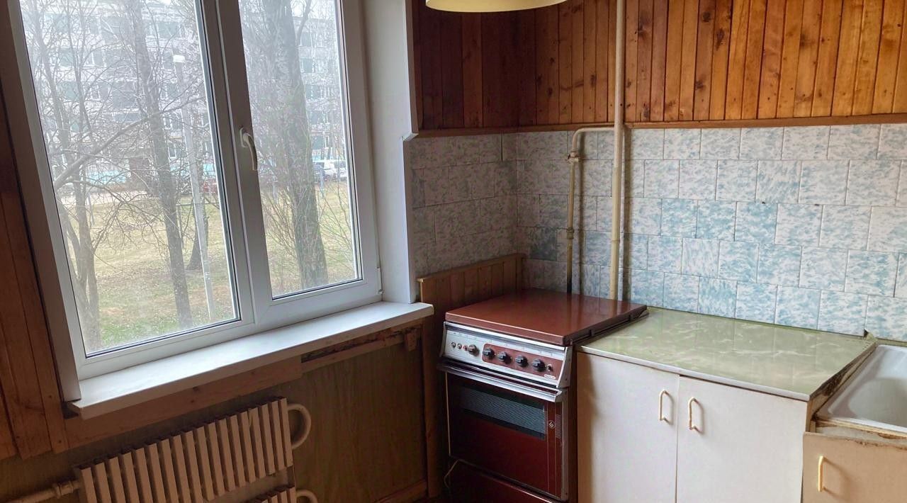 квартира г Дмитров мкр Внуковский 14 фото 11
