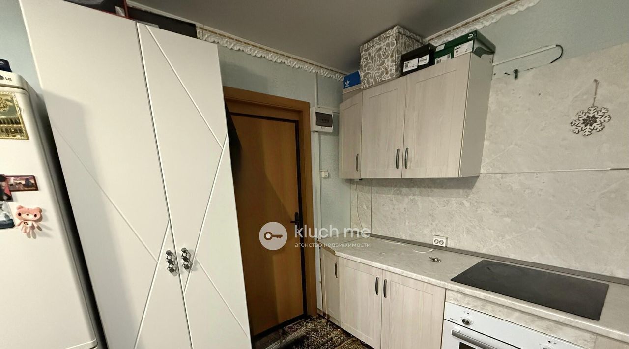 квартира г Казань Авиастроительная ул Белинского 39 фото 4