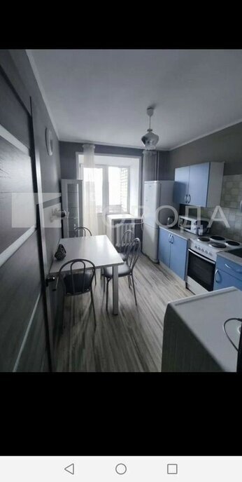 квартира г Барнаул ул Кутузова 16г фото 1