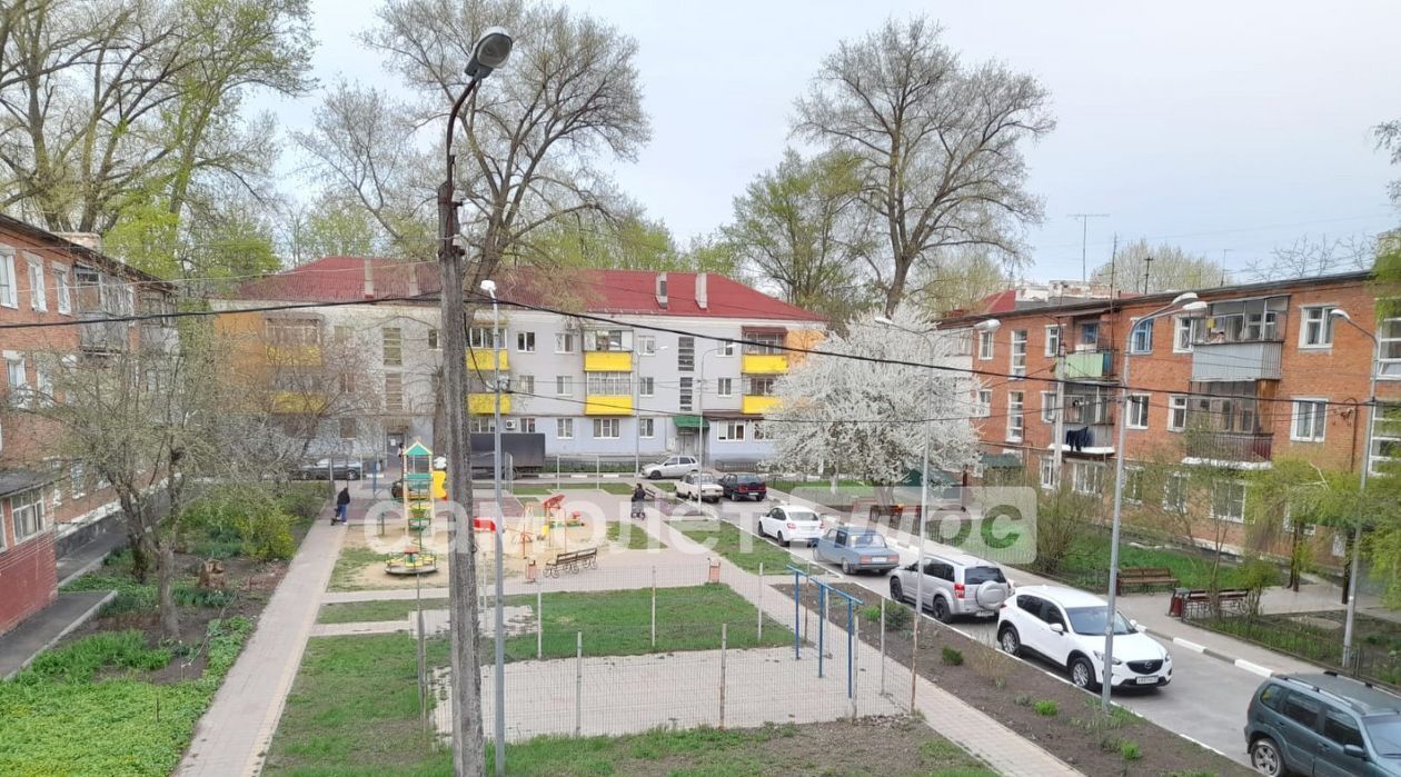 квартира г Белгород Западный пр-кт Б.Хмельницкого 145а фото 11