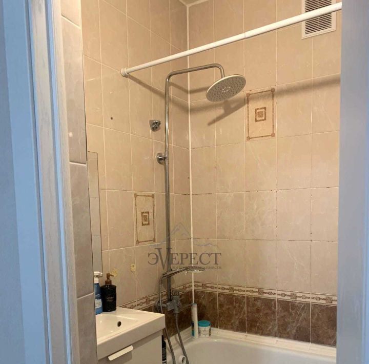 квартира г Старый Оскол Дубрава 3 кв-л, 33 фото 35