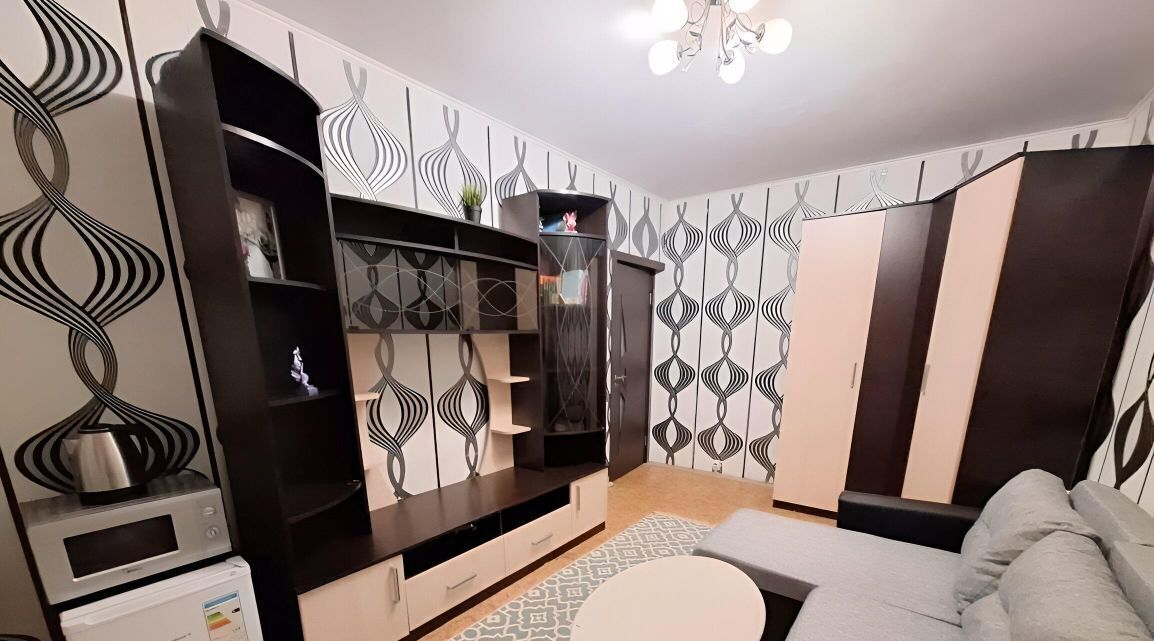 комната г Москва метро Люблино ул Маршала Кожедуба 4 фото 1