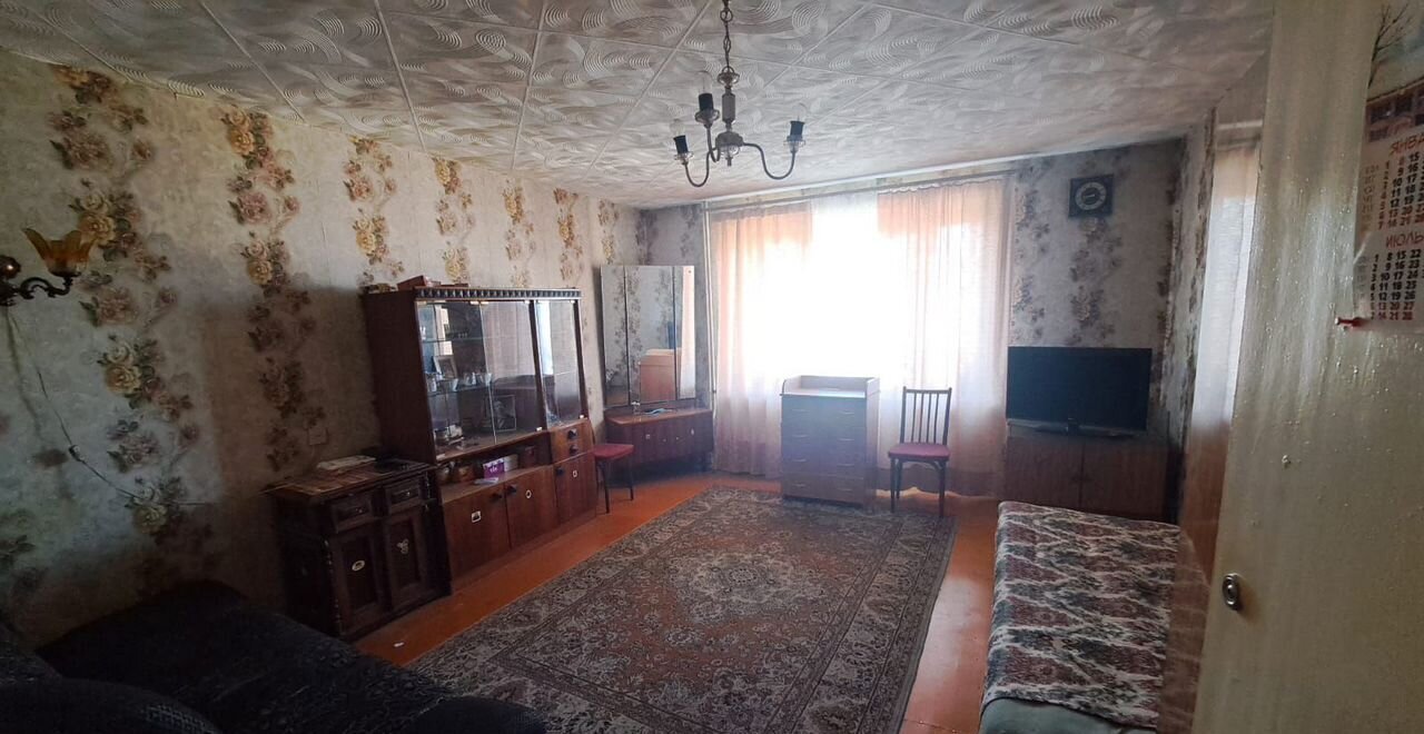 квартира г Томск р-н Октябрьский ул Якимовича 6 мкр-н Телецентр фото 3