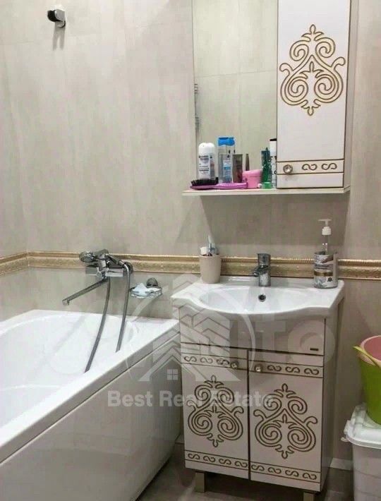 квартира г Махачкала ул Газопроводная 11к/1 Советский фото 4