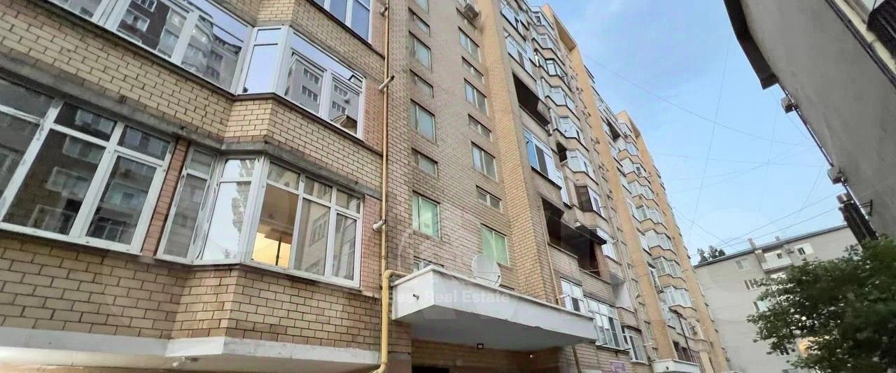 квартира г Махачкала р-н Ленинский ул Юсупа Акаева 27а фото 20