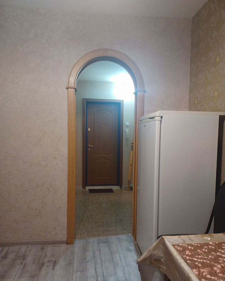 квартира г Нижний Новгород р-н Автозаводский Парк культуры Соцгород ул Комсомольская 48 мкр-н Соцгород-1 фото 3
