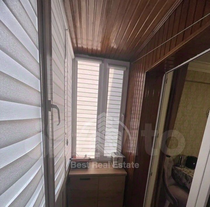 квартира г Махачкала р-н Кировский ул Героев Дагестана 10б фото 5
