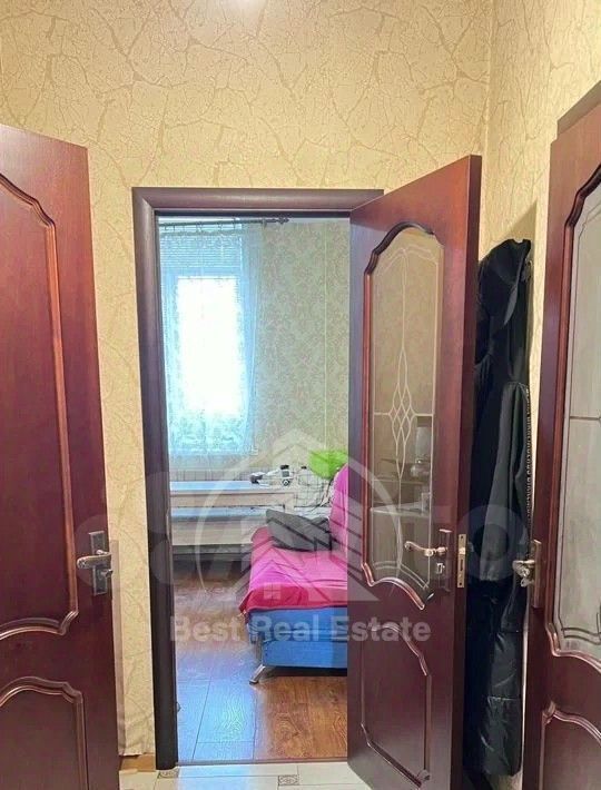 квартира г Махачкала р-н Ленинский ул. Заморская, 17 фото 5
