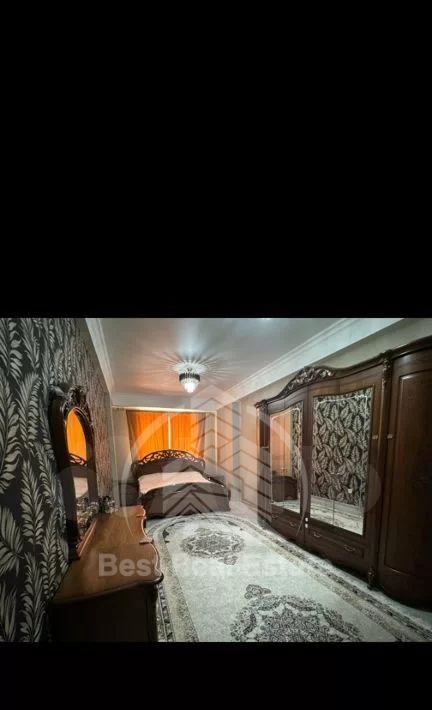 квартира г Махачкала р-н Ленинский ул. Мекегинская, 34А фото 9