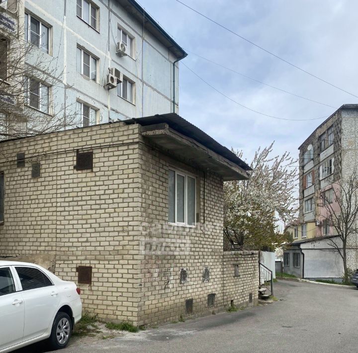 квартира г Махачкала р-н Кировский ул 1-я Радужная 10б фото 17