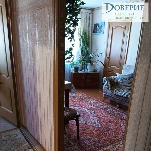 квартира г Нижний Новгород Буревестник ул Мокроусова 10 фото 10