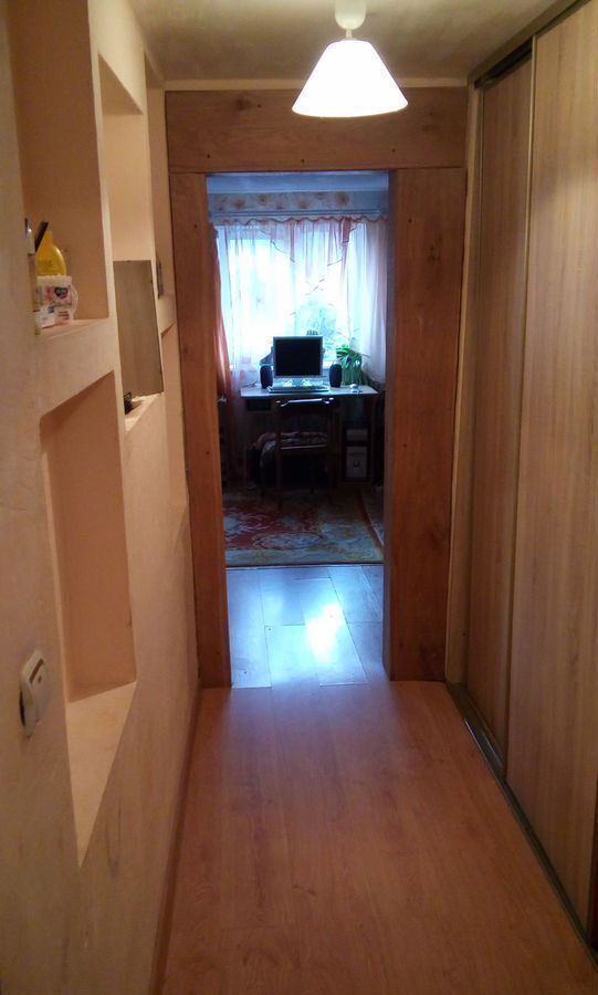 квартира г Калининград р-н Ленинградский ул В.Талалихина 3 фото 4