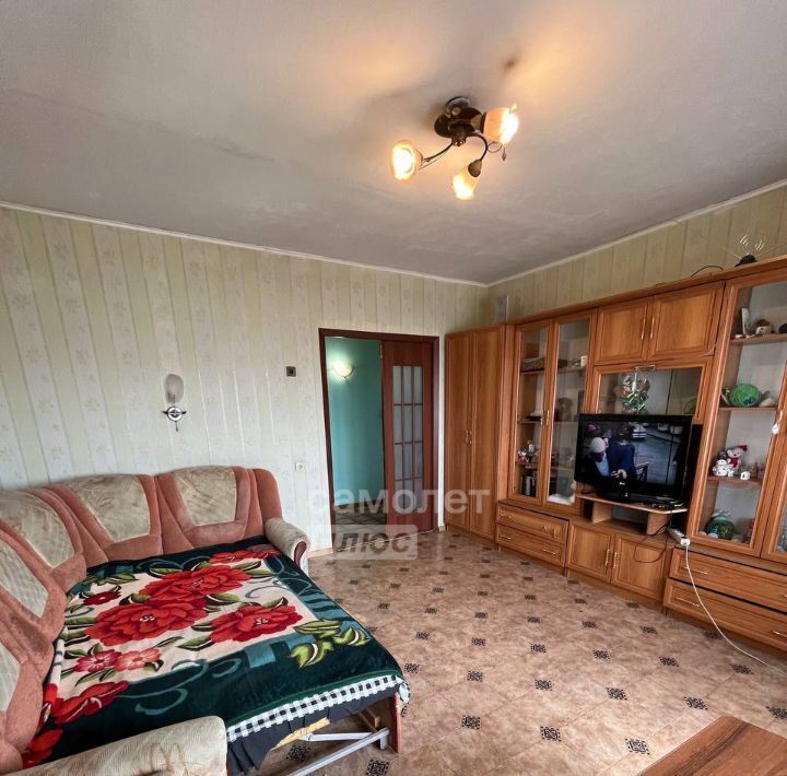 квартира г Чита р-н Центральный ул Новобульварная 90 фото 15