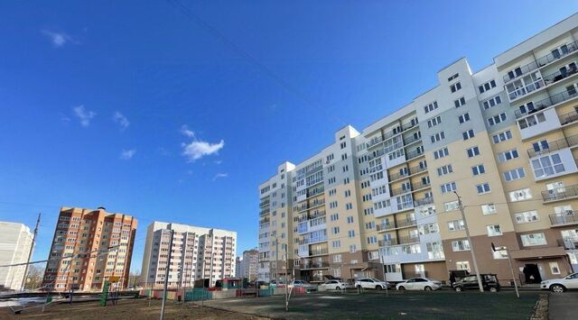 р-н Дзержинский фото