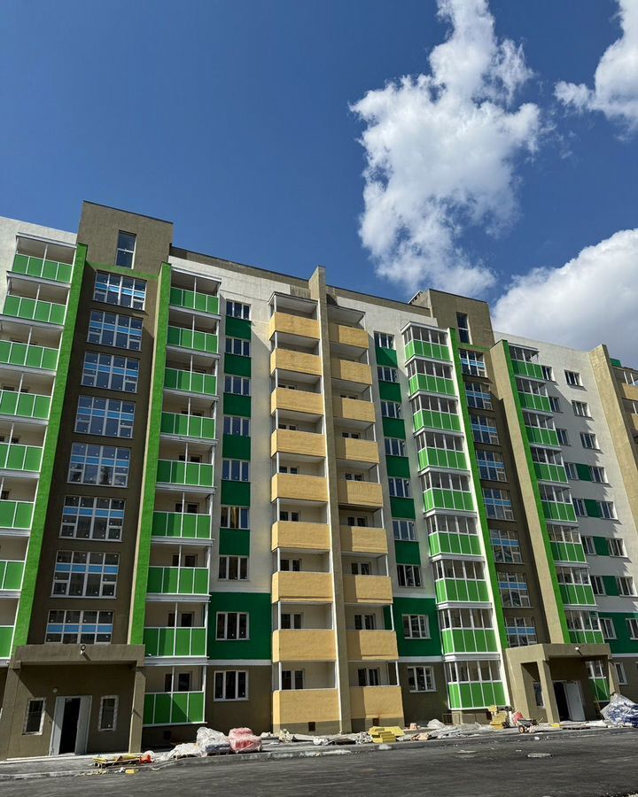 квартира г Челябинск р-н Курчатовский ул Профессора Благих 65 фото 4
