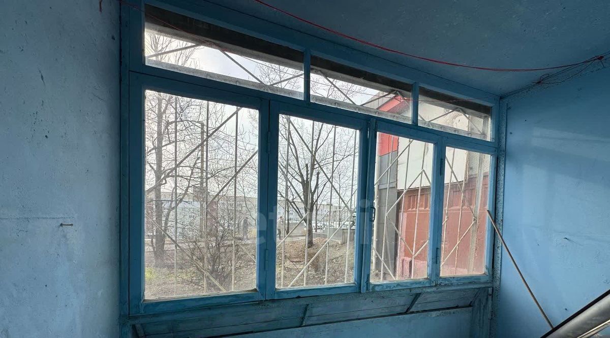 квартира г Владивосток р-н Ленинский ул Нейбута 47 фото 12
