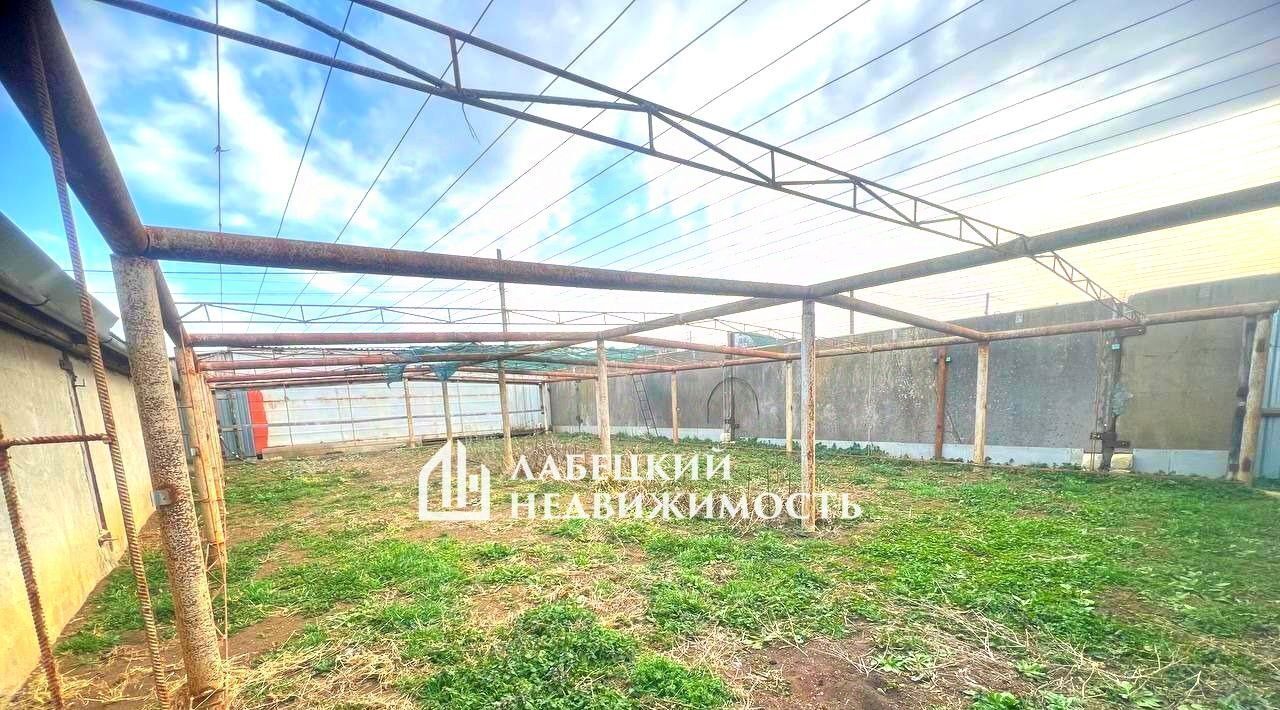 дом г Феодосия снт Буревестник ул Цветочная 224 фото 13