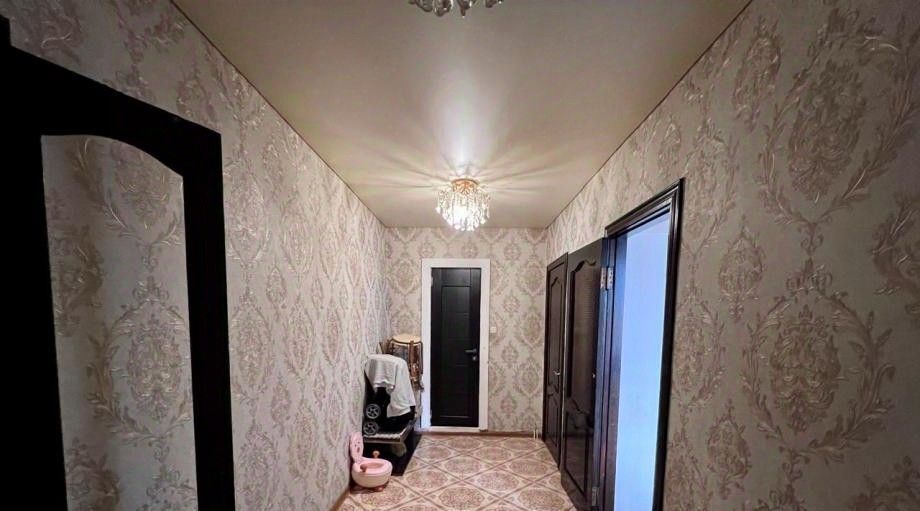 дом г Симферополь р-н Центральный ул Новикова фото 6