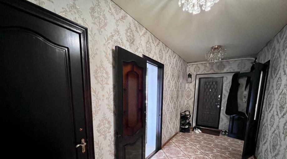дом г Симферополь р-н Центральный ул Новикова фото 7