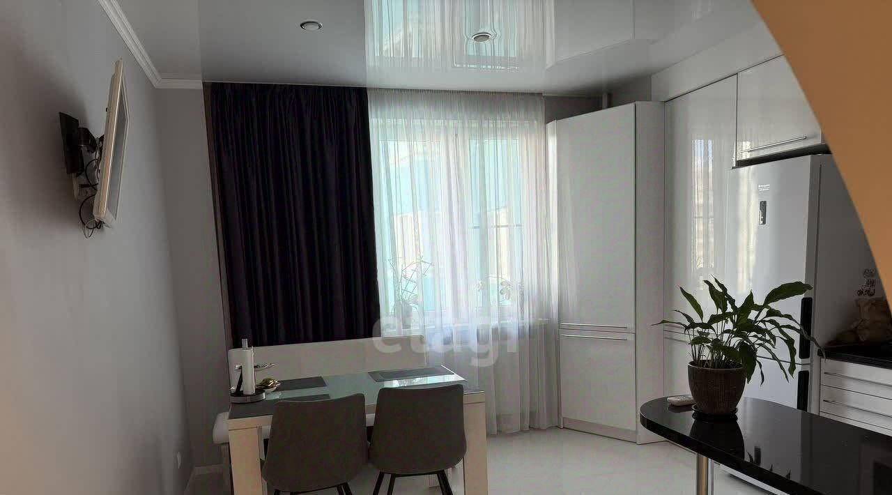 квартира г Калининград р-н Московский ул Автомобильная 19 фото 3