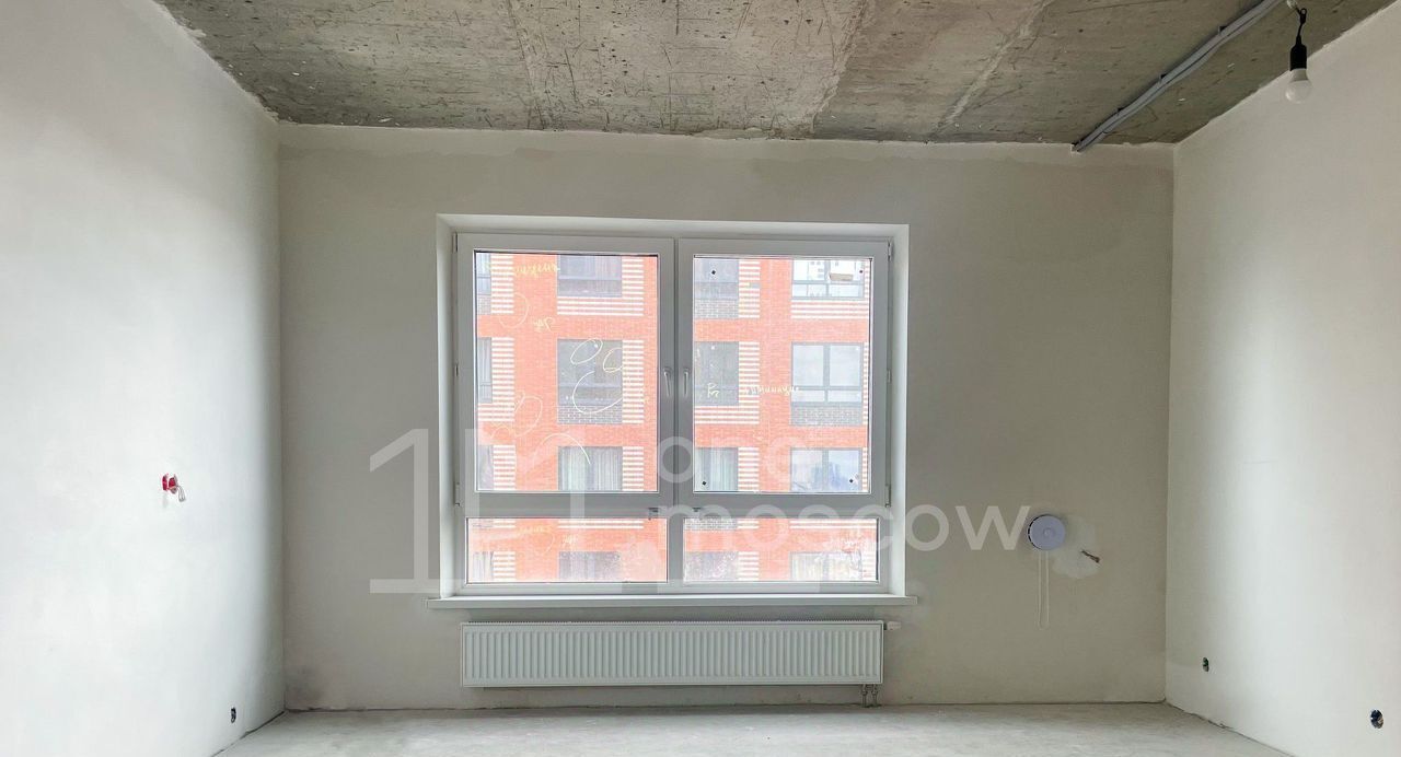 квартира г Москва метро Багратионовская ул Барклая 6ак/1 фото 6