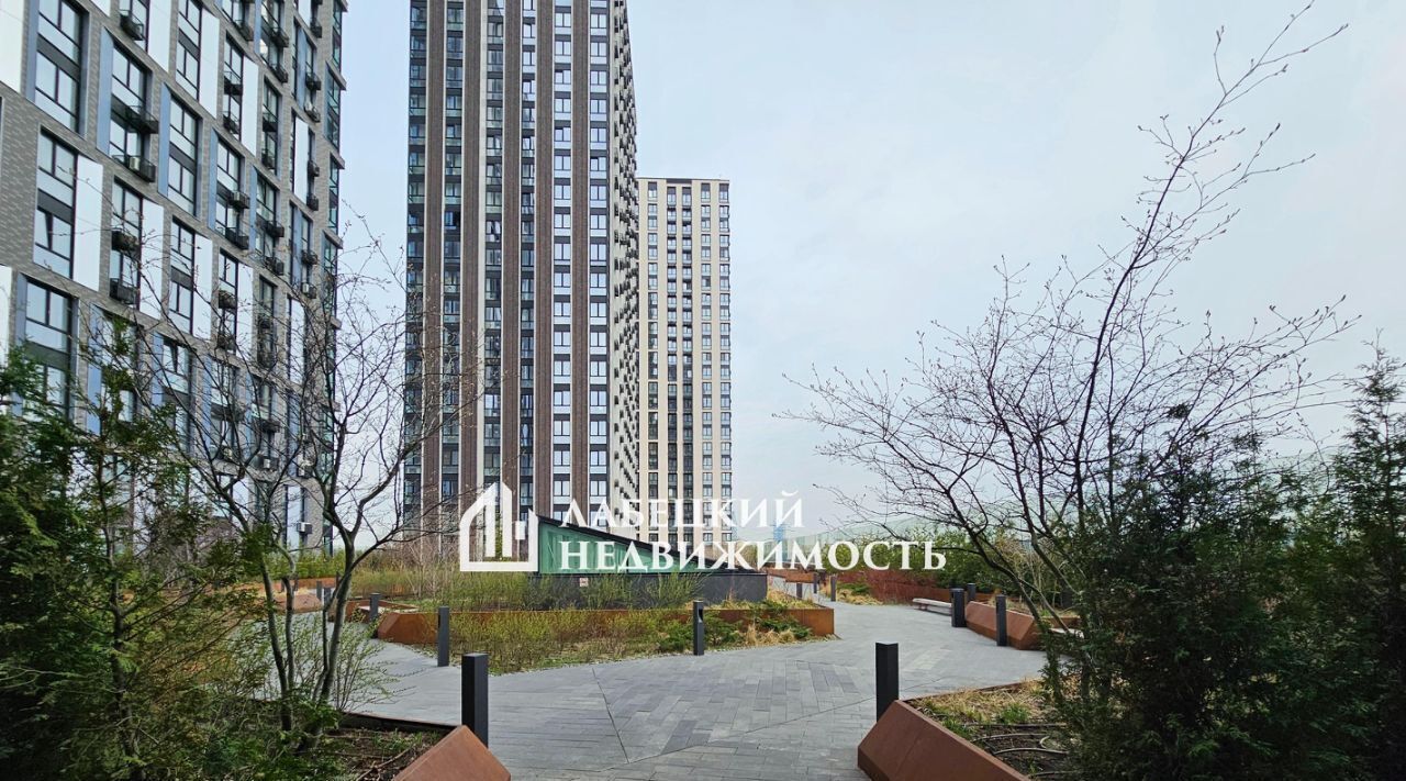 квартира г Москва метро Ховрино ул Дыбенко 7/1 фото 22