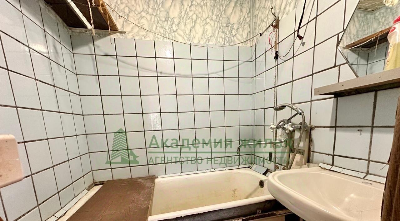 квартира г Саратов р-н Заводской проезд Кавказский 6б фото 14