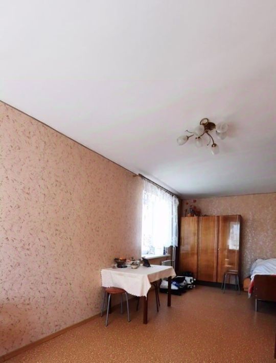 квартира г Саратов р-н Кировский ул им Лисина С.П. 7а фото 3