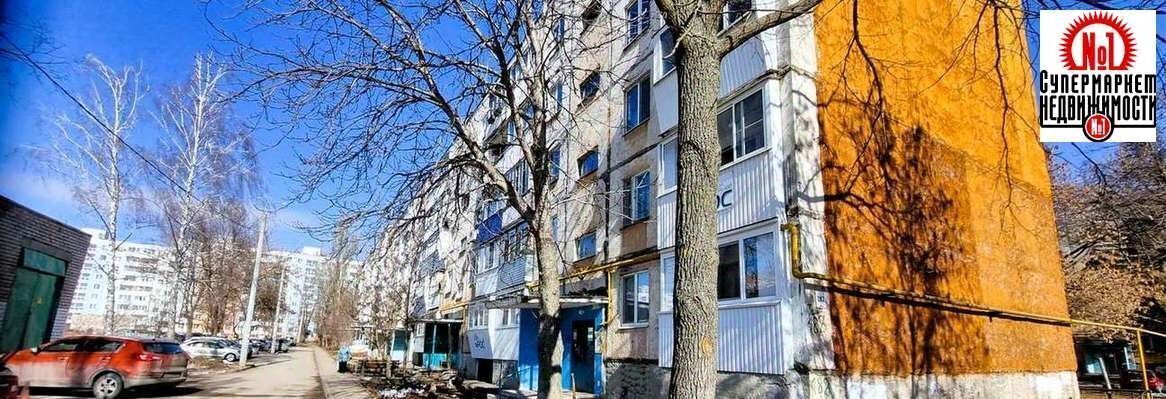квартира г Самара Безымянка ул Ташкентская 182 фото 33