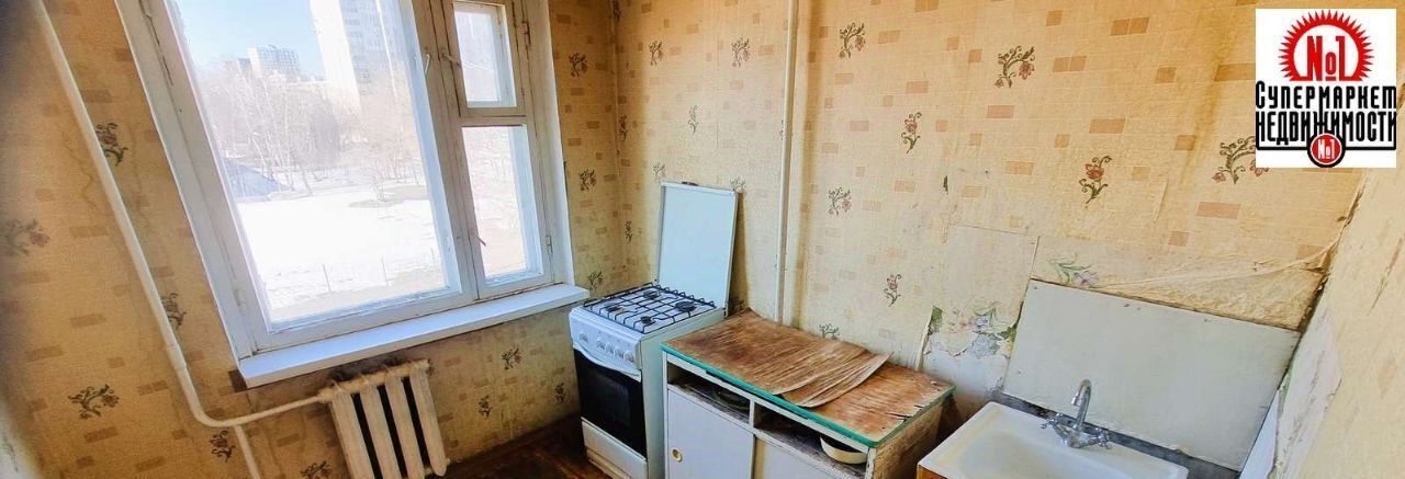 квартира г Самара Безымянка ул Ташкентская 182 фото 1
