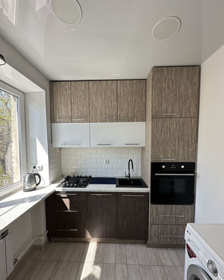 квартира г Таганрог Центральный ул Александровская 34 фото 9