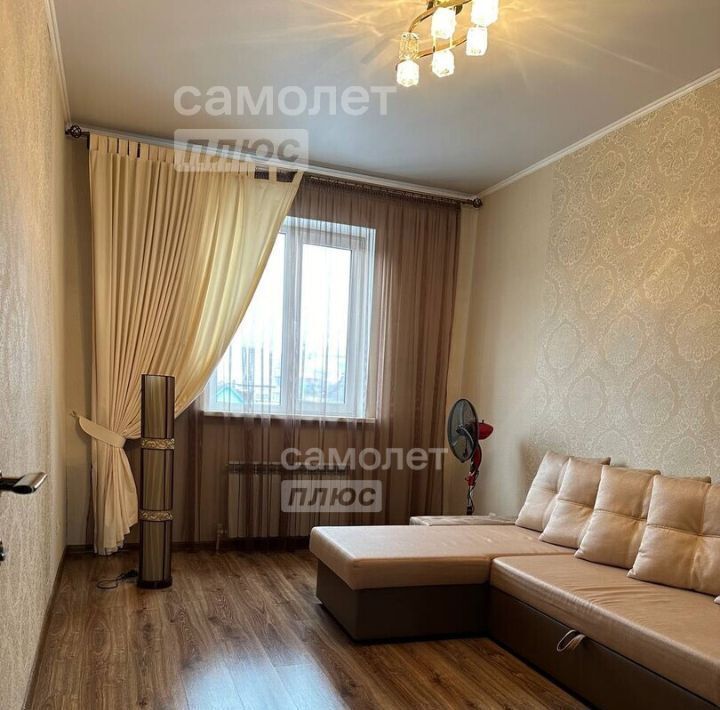 дом г Октябрьский ул Кооперативная 144/2г фото 6
