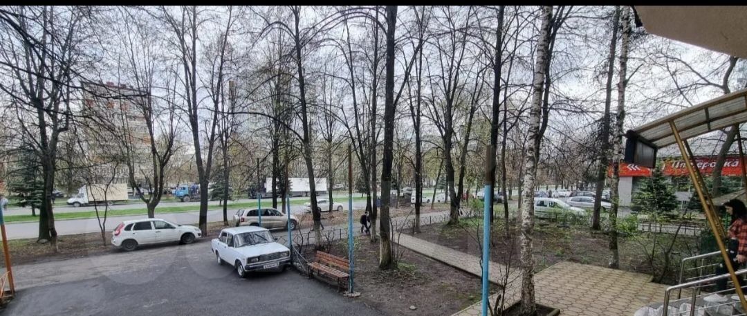 квартира г Владикавказ р-н Северо-Западный ул Владикавказская 23 фото 12