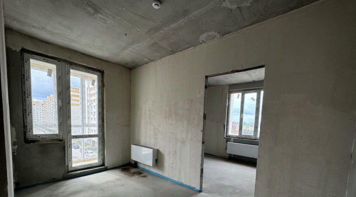 квартира г Тамбов р-н Октябрьский ул Свободная 4к/4 фото 7