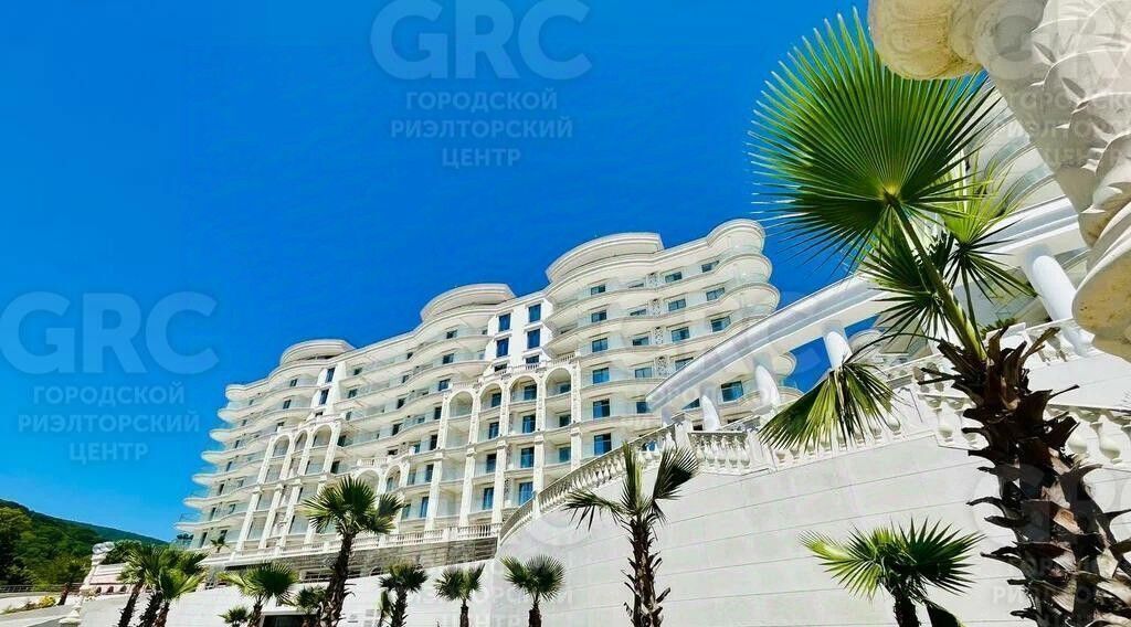 квартира г Сочи р-н Хостинский ул Володарского фото 5